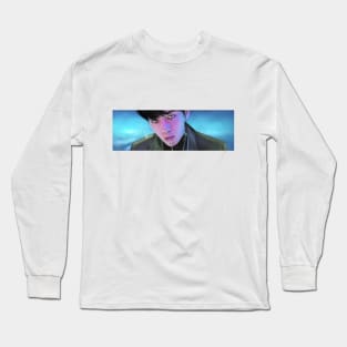 Monster Baekhyun Long Sleeve T-Shirt